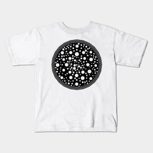 Telescope Kids T-Shirt